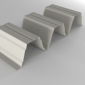 Tablă cutată TRS 153-840