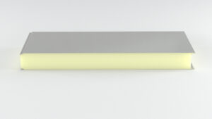 Panou sandwich perete IsoSanoN RS