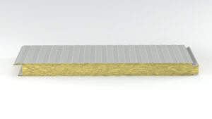 Panou sandwich acoperiș