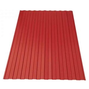 Tablă Cutată Wetterbest W8