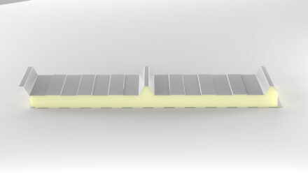 isoac_3_ro_1 Panou sandwich acoperis IsoAc3 RO