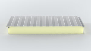 Panou sandwich perete IsoSanoA RO