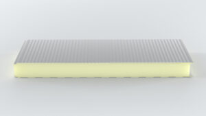 Panou sandwich perete IsoSanoA RS