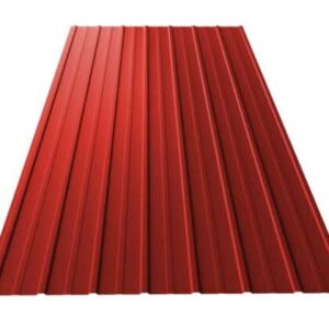 Tablă Cutată Wetterbest W18