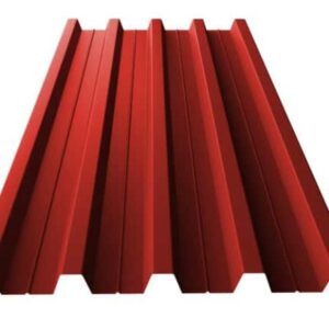 Tablă Cutată Wetterbest W60